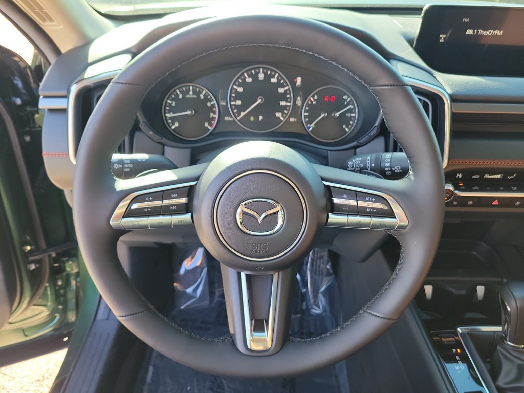 Used 2026 MAZDA CX-50 2.5 Turbo w/ Accent Package AWD/4WD image 26