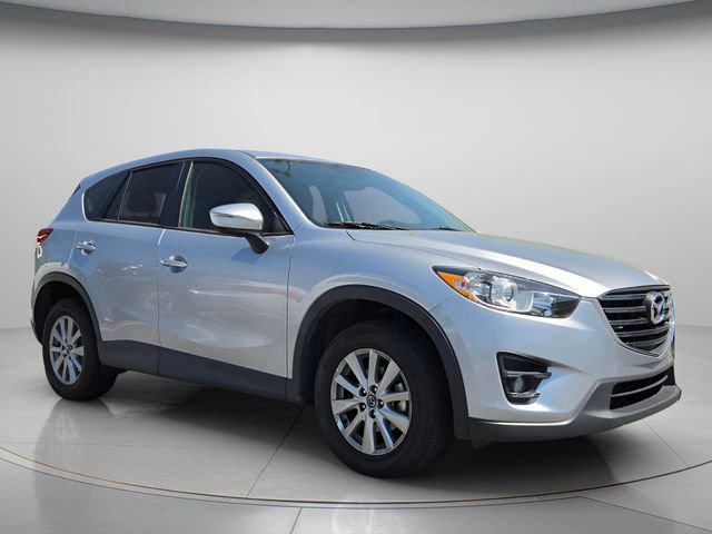 Used 2016 MAZDA CX-5 Touring image 8