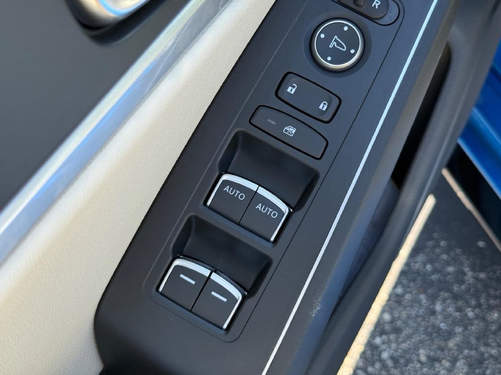 New 2026 Acura Integra A-Spec w/ Technology Package FWD image 16