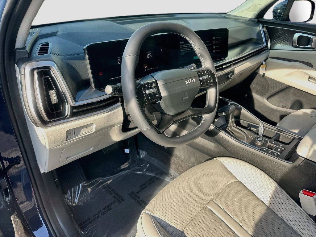New 2026 Kia Sorento S FWD image 9