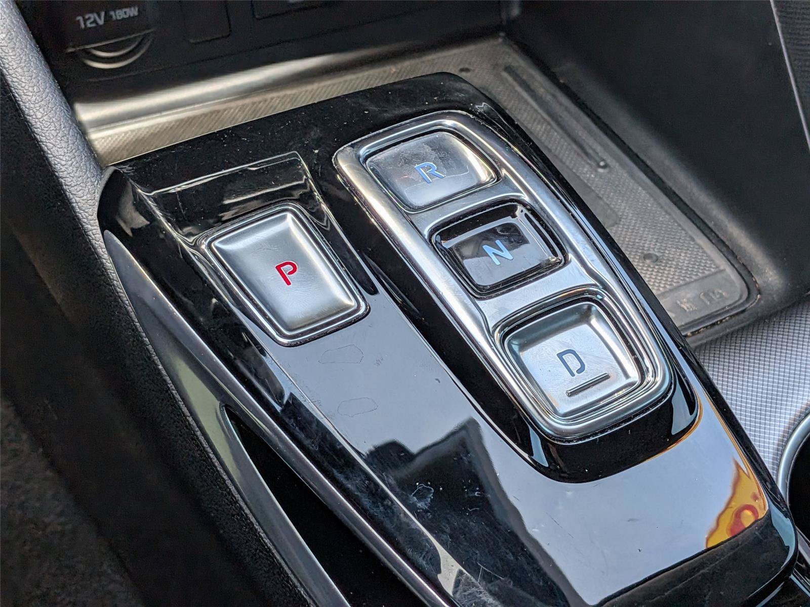 Used 2020 Hyundai Sonata SEL w/ Premium + Sunroof Package FWD image 15