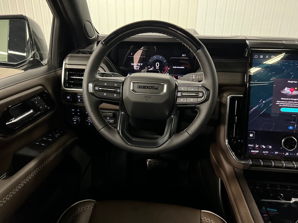 New 2026 GMC Yukon XL Denali Ultimate w/ LPO, Floor Liner Package AWD/4WD image 19