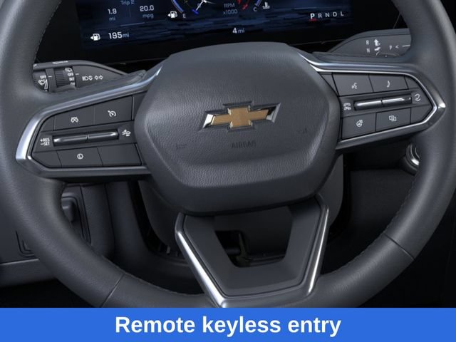 New 2026 Chevrolet Suburban LT w/ Comfort Package AWD/4WD image 20