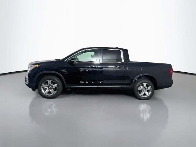 New 2026 Honda Ridgeline RTL image 5