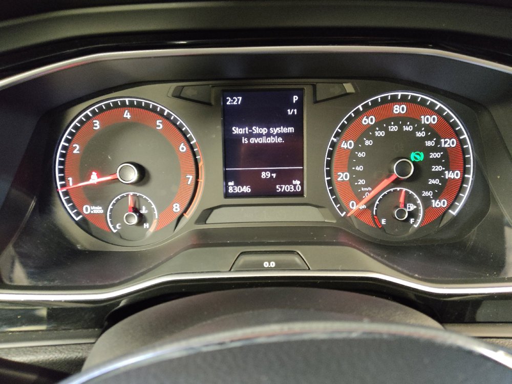 Used 2020 Volkswagen Jetta R-Line w/ R-Line Cold Weather Package FWD image 23