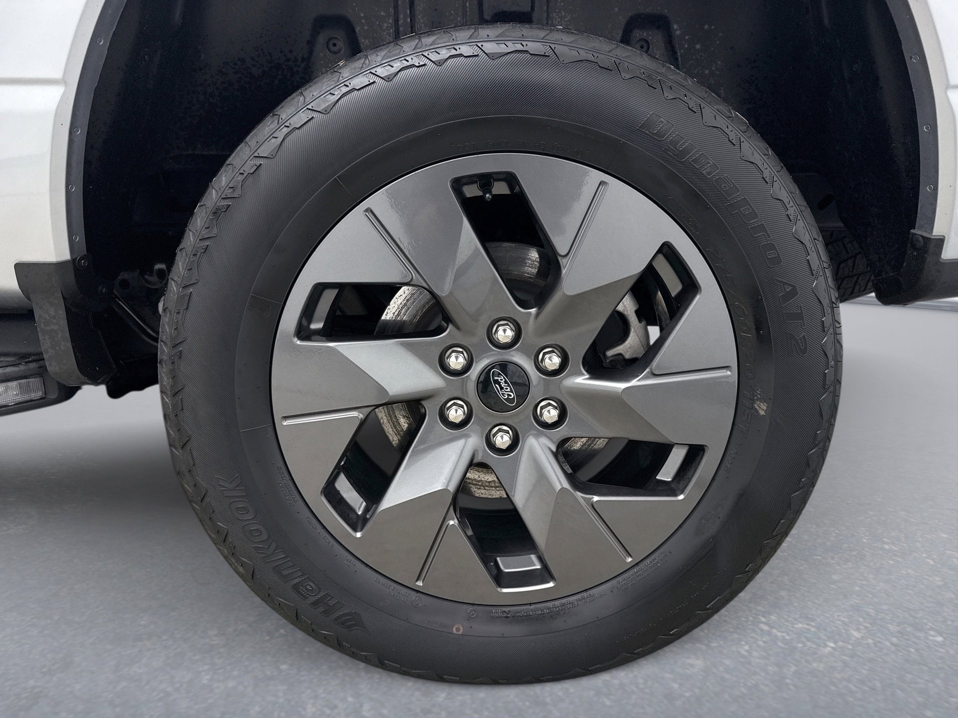 Used 2023 Ford F150 Lightning Lariat w/ Max Trailer Tow Package image 21