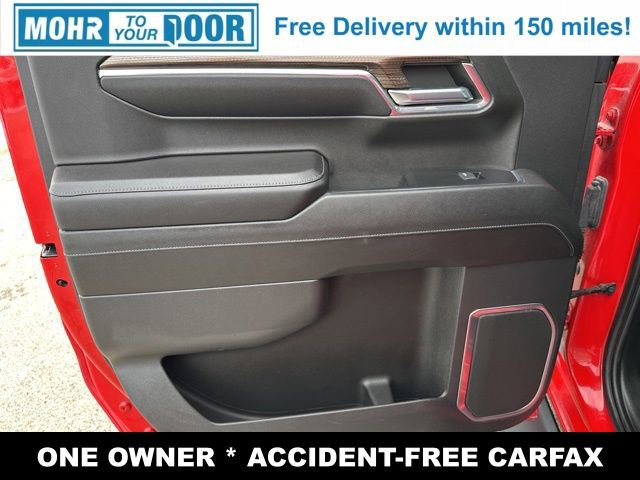 Used 2023 Chevrolet Silverado 1500 RST image 29