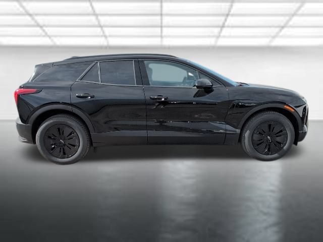 New 2026 Chevrolet Blazer EV LT FWD image 31
