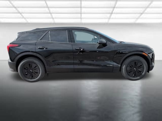 New 2026 Chevrolet Blazer EV LT image 31