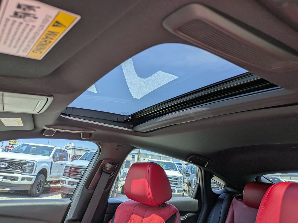 Used 2025 Acura Integra A-Spec FWD image 19