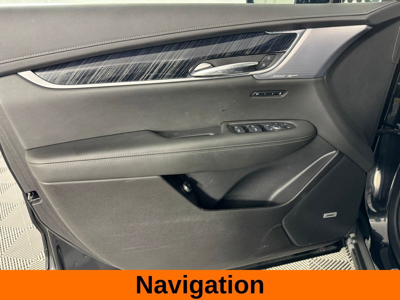 Used 2024 Cadillac XT6 Premium Luxury w/ LPO, Floor Liner Package image 10