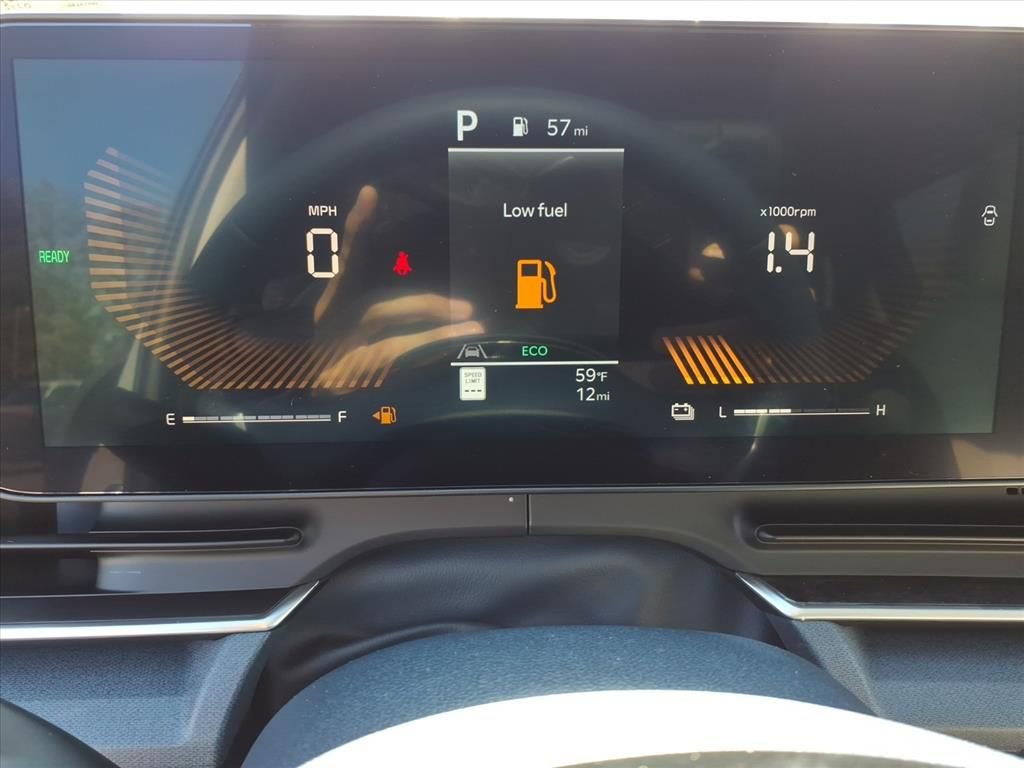 New 2026 Kia Carnival EX image 18