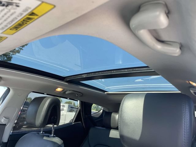 Used 2017 Hyundai Santa Fe Sport w/ 2.0T Ultimate Tech Package 05 FWD image 18