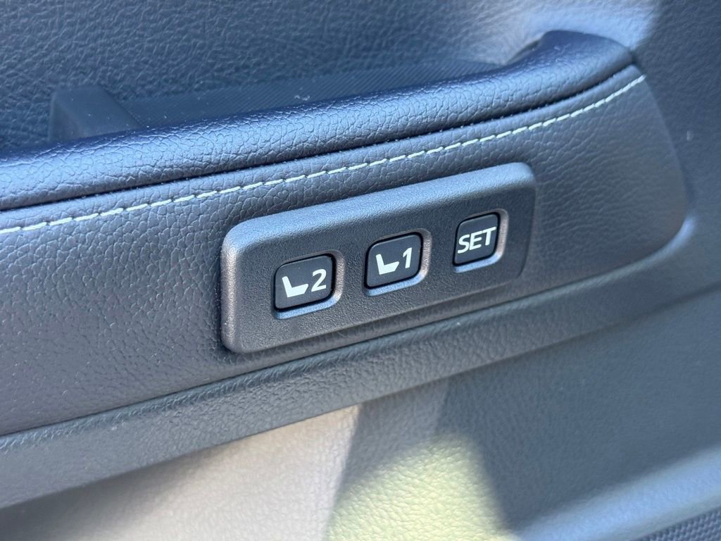 Used 2022 Toyota 4Runner Limited image 20