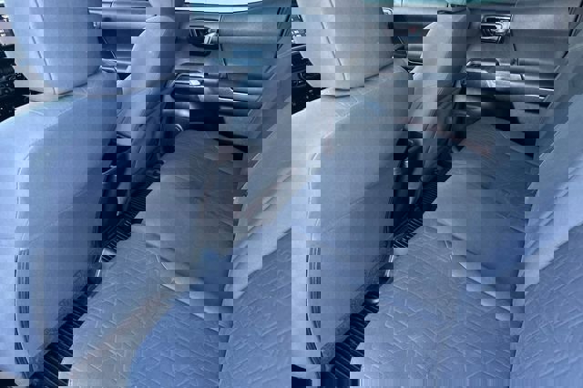 Used 2016 Toyota Tacoma TRD Off-Road w/ Premium & Technology Package image 14