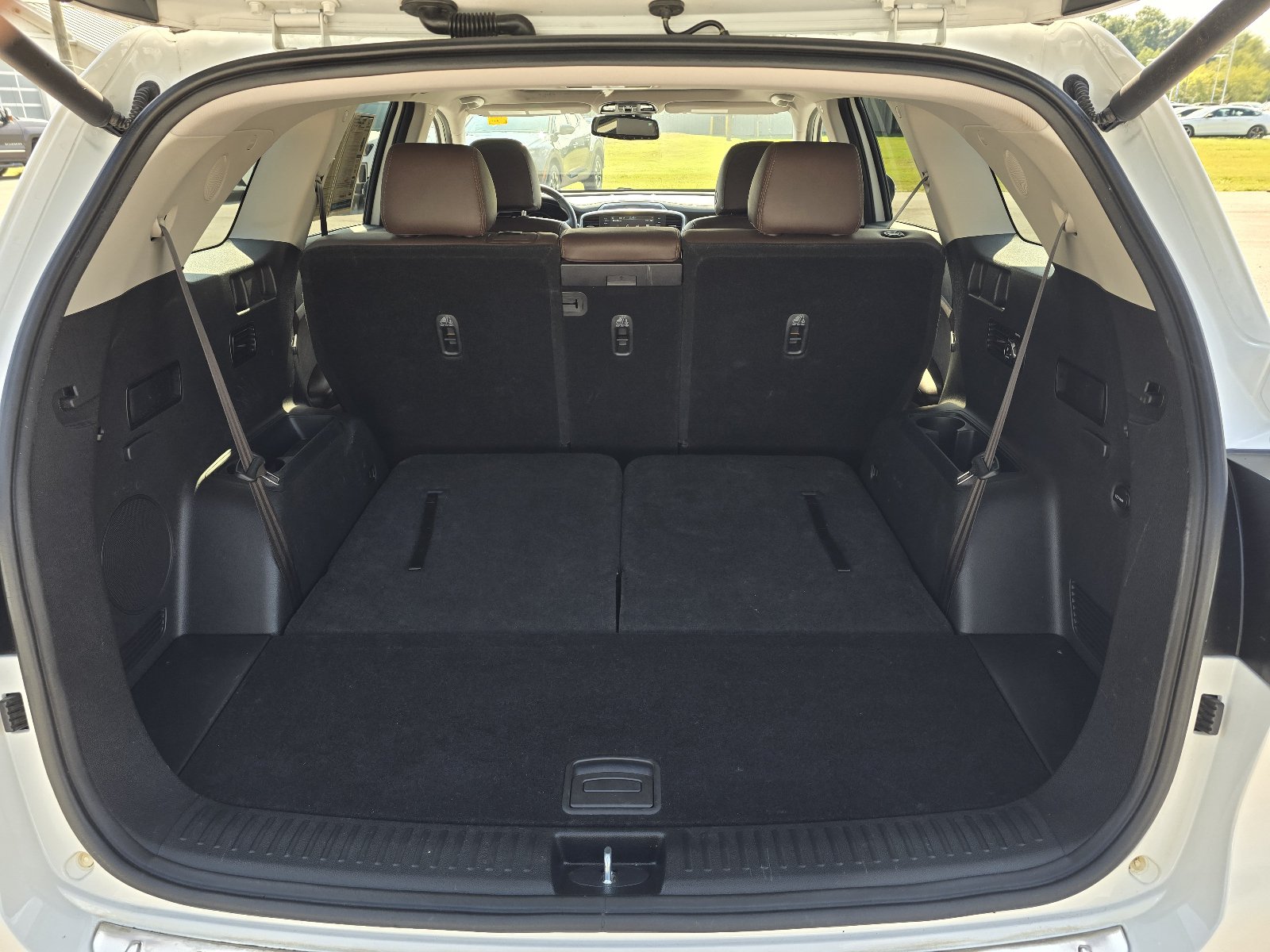 Used 2020 Kia Sorento SX AWD/4WD image 26