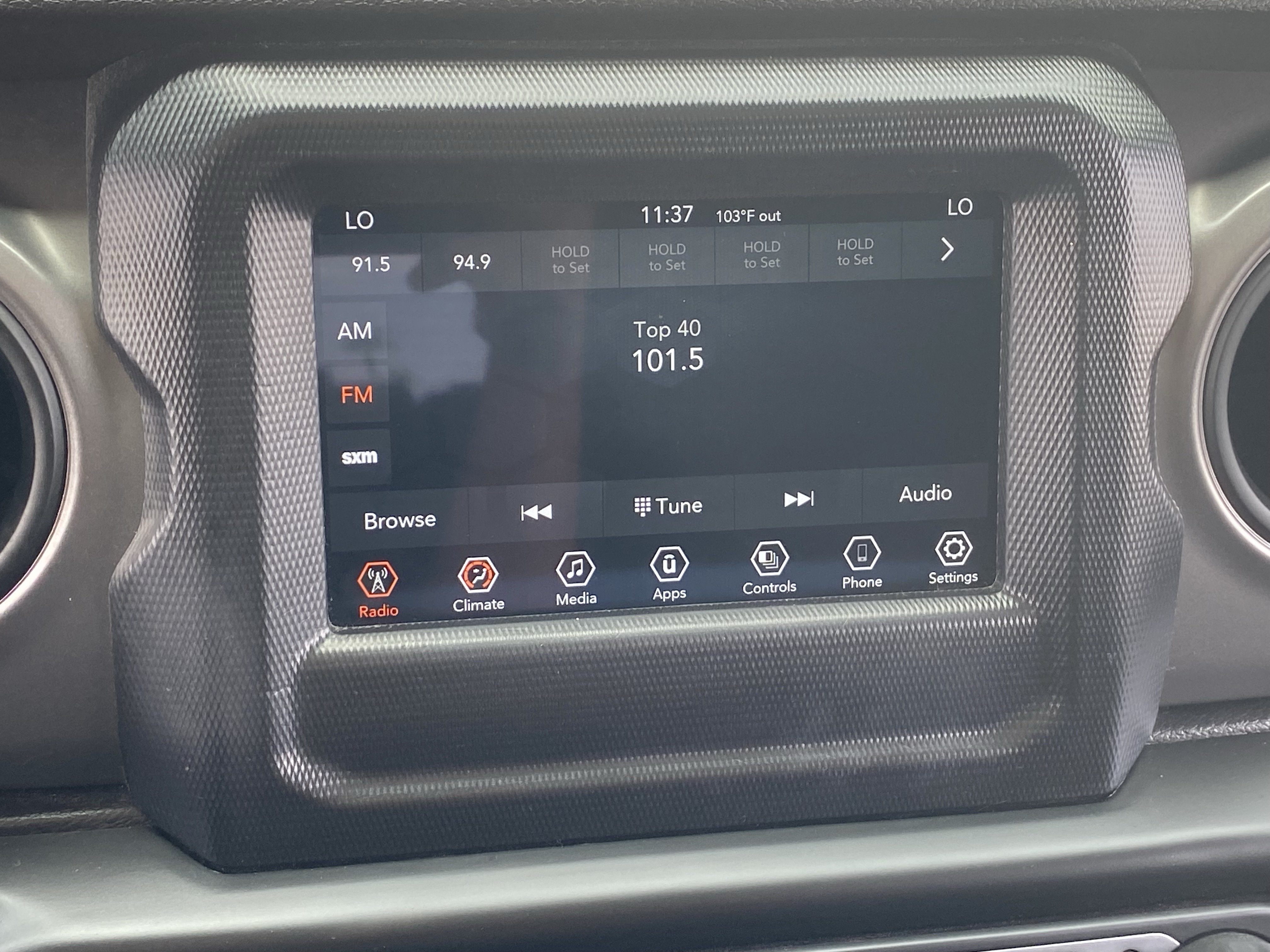 Used 2022 Jeep Wrangler Unlimited Sport AWD/4WD image 24