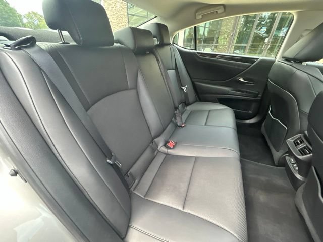 Used 2021 Lexus ES 350 w/ Premium Package FWD image 33