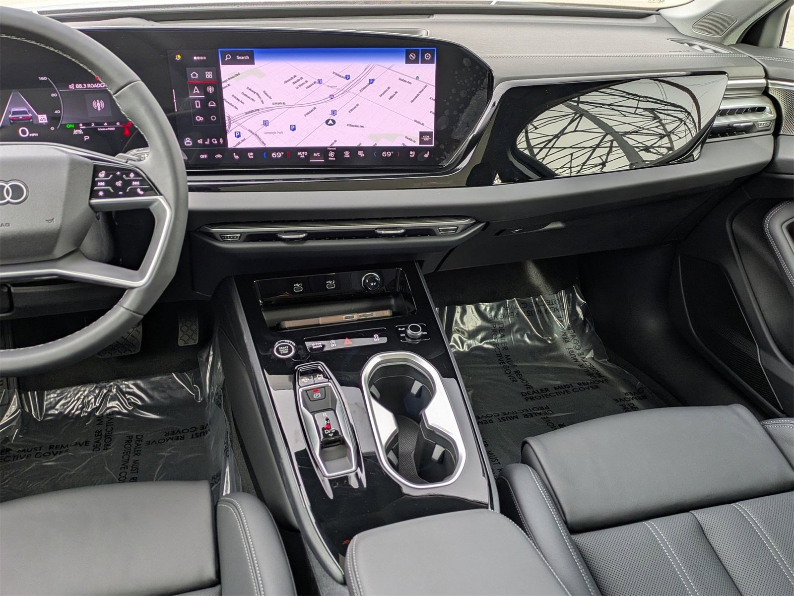 New 2026 Audi A6 Premium Plus image 6