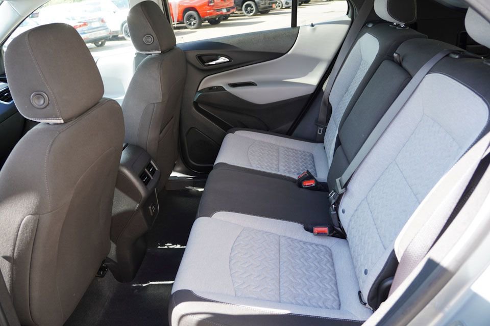 Certified 2023 Chevrolet Equinox LT image 18