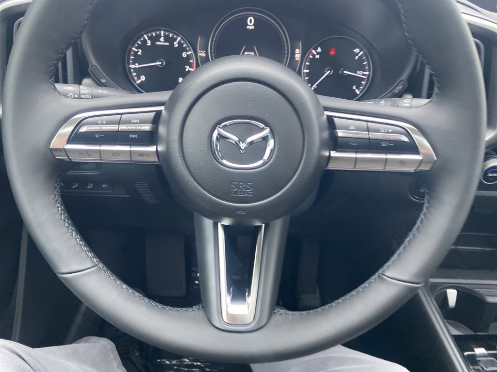 New 2026 MAZDA CX-50 AWD 2.5 S w/ Premium Package image 20