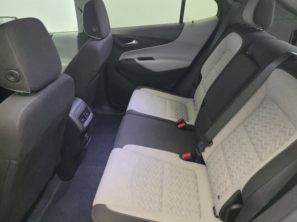 Used 2024 Chevrolet Equinox LT image 18