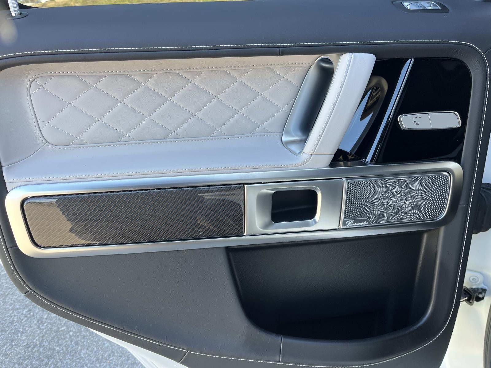 Certified 2025 Mercedes-Benz G 63 AMG 4MATIC image 14