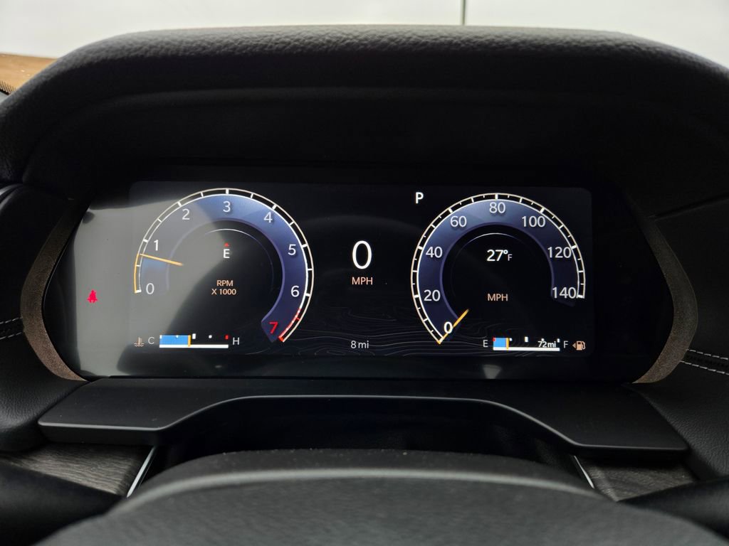 New 2025 Jeep Grand Cherokee Limited image 18