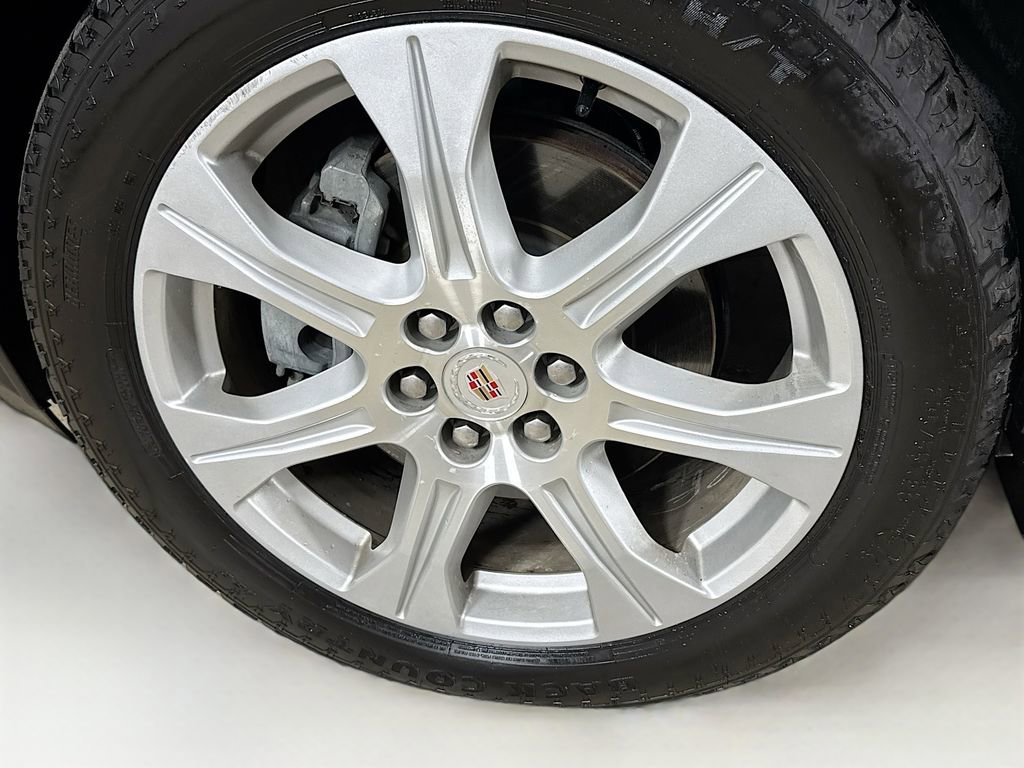 Used 2010 Cadillac SRX Premium image 22