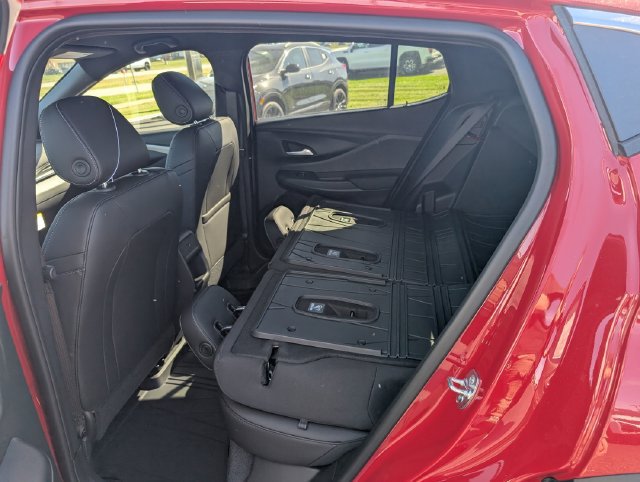 New 2026 Buick Envista Preferred w/ Convenience I Package FWD image 10