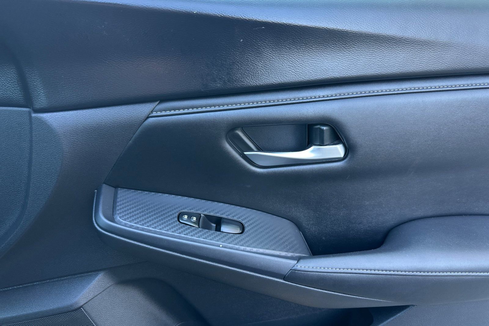 Used 2023 Nissan Sentra SV image 20