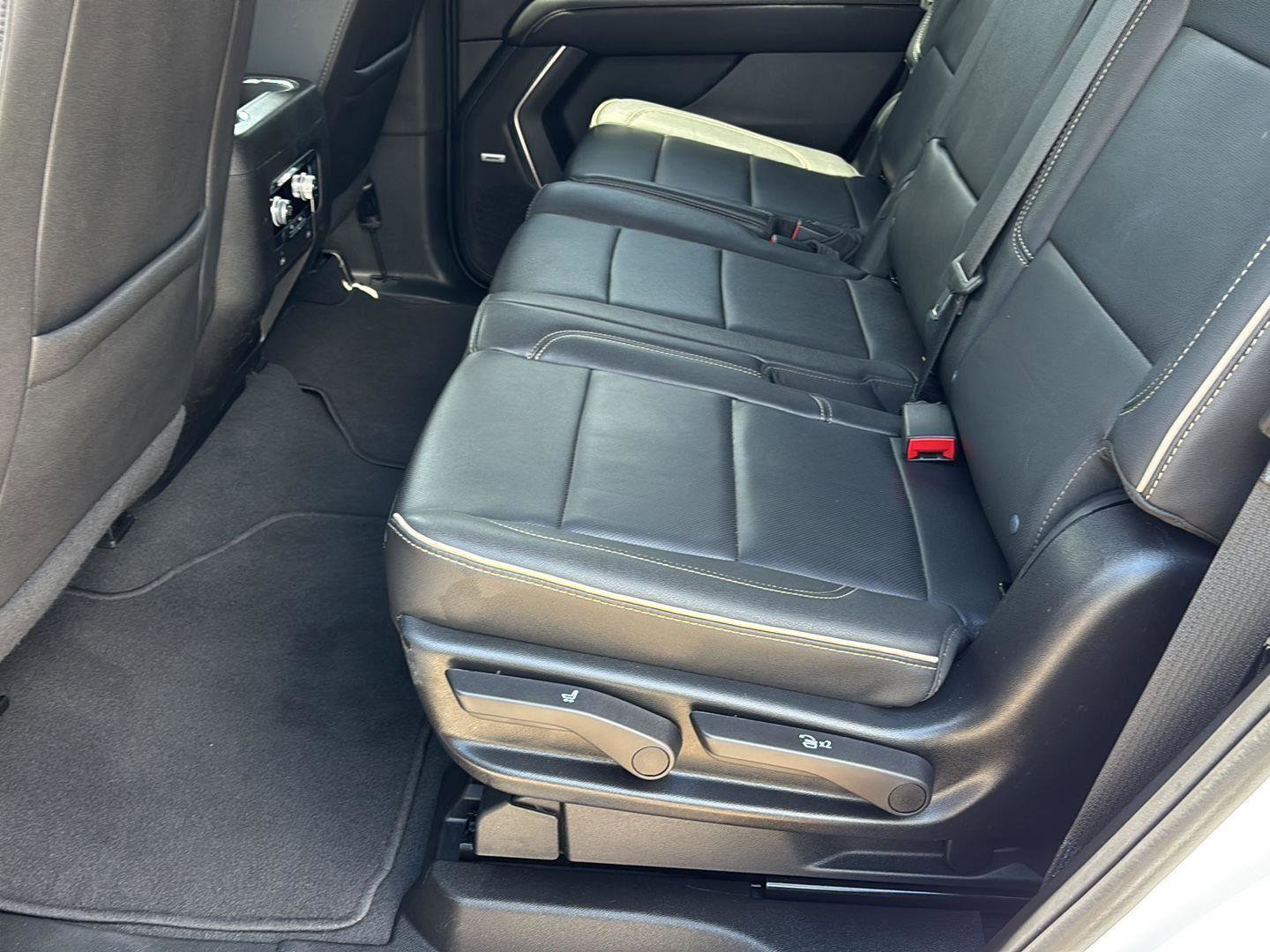 Certified 2024 GMC Yukon SLT image 15