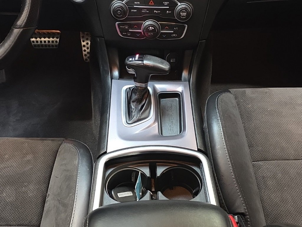 Used 2023 Dodge Charger R/T w/ Plus Group image 22