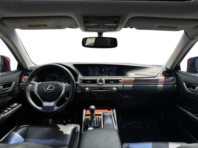 Used 2015 Lexus GS 350 image 39