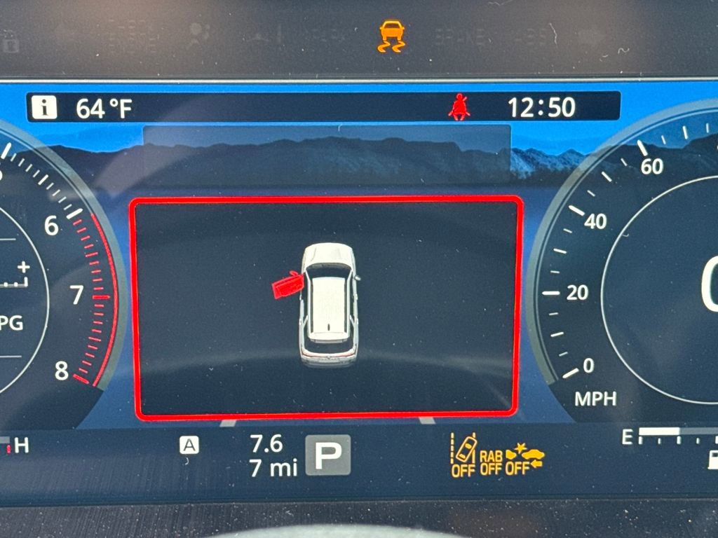 New 2026 Subaru Outback Limited image 20