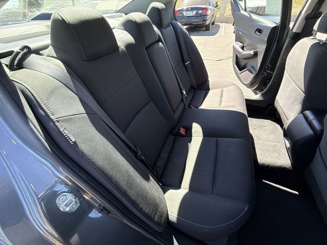 Used 2023 Nissan Altima 2.5 SV image 24