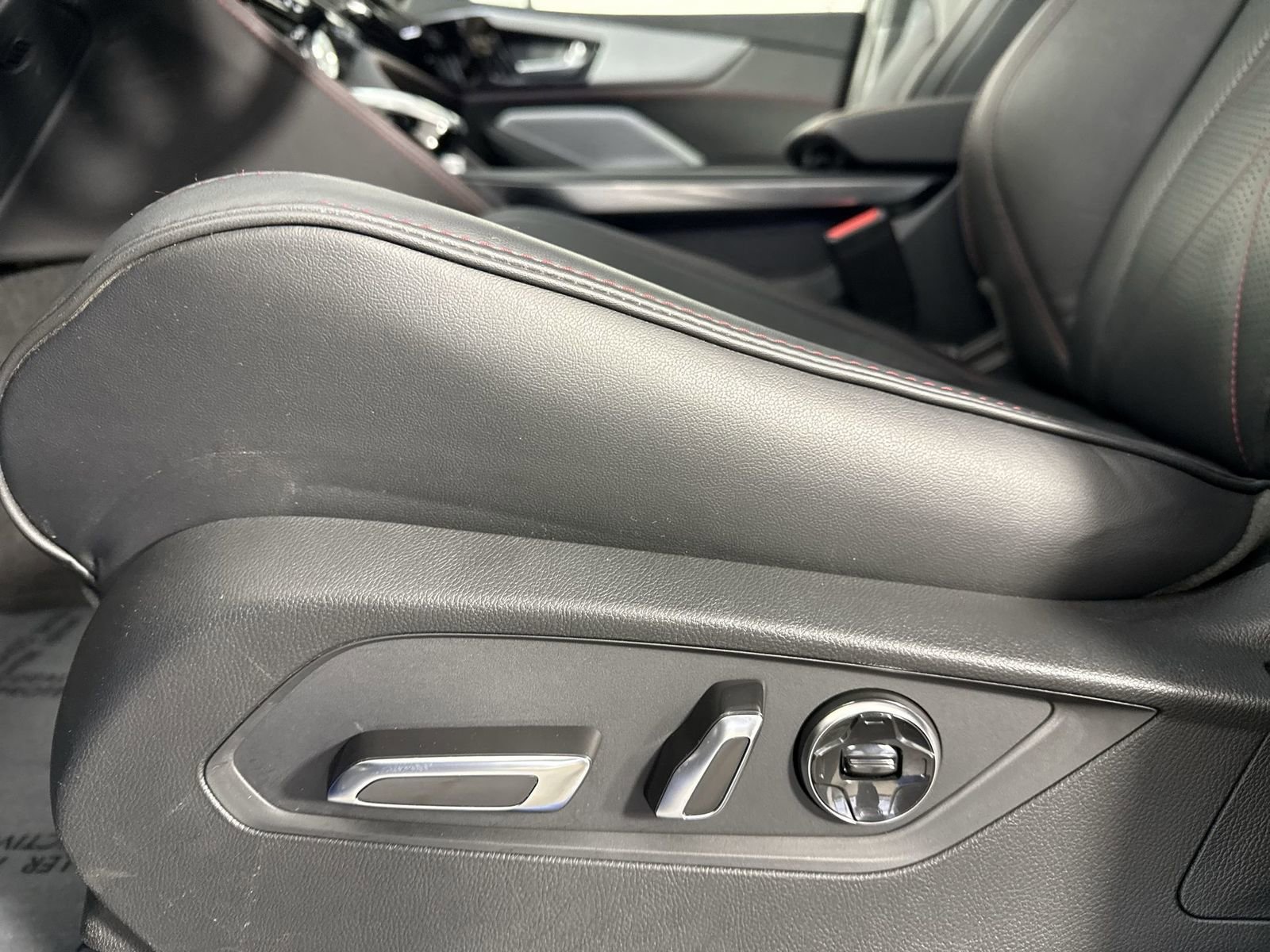 Certified 2026 Acura MDX A-Spec image 23