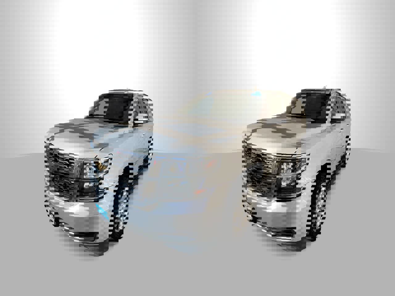 Used 2016 Chevrolet Suburban LT w/ Max Trailering Package AWD/4WD image 4