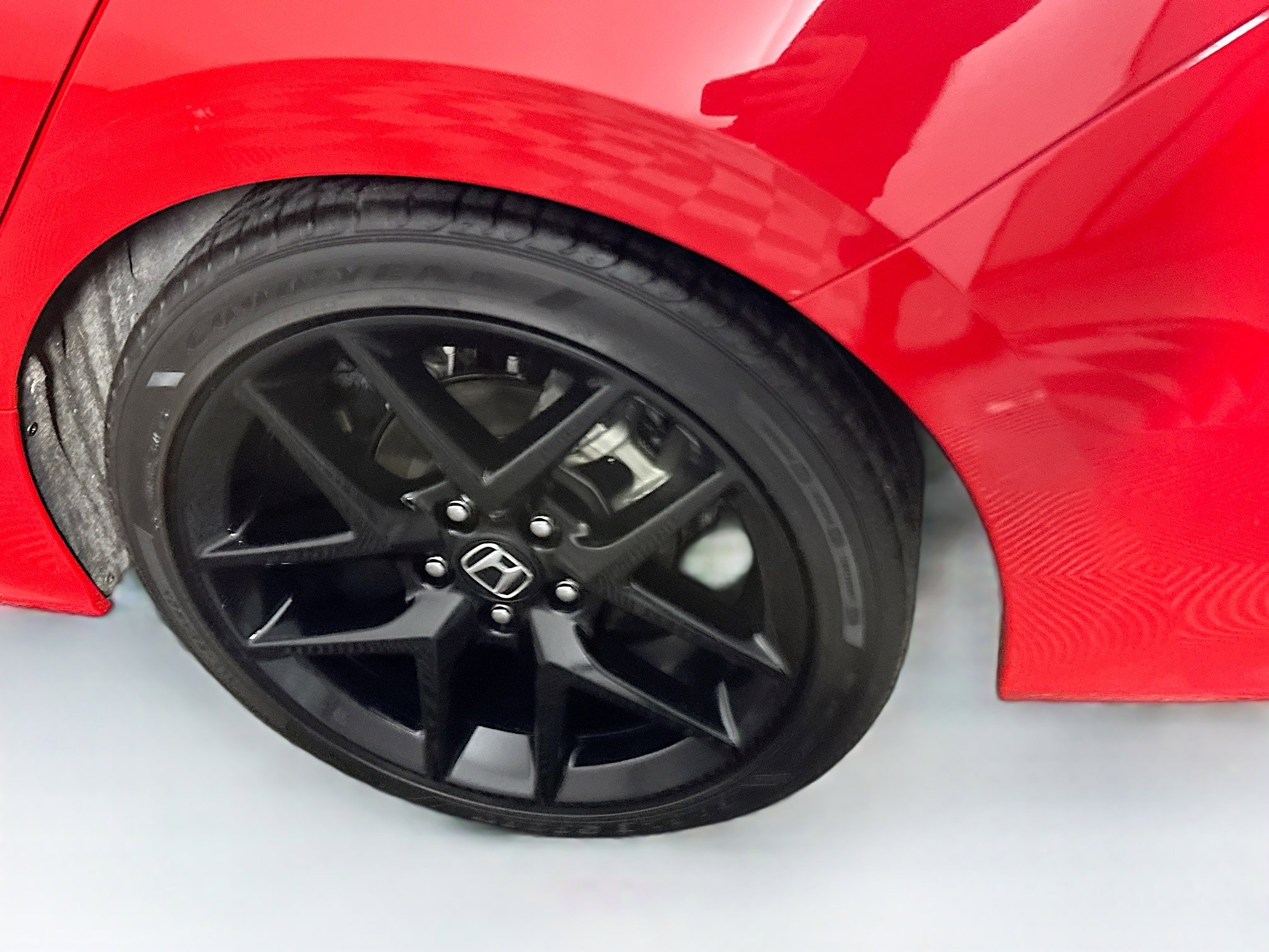 Used 2025 Honda Civic Sport image 11