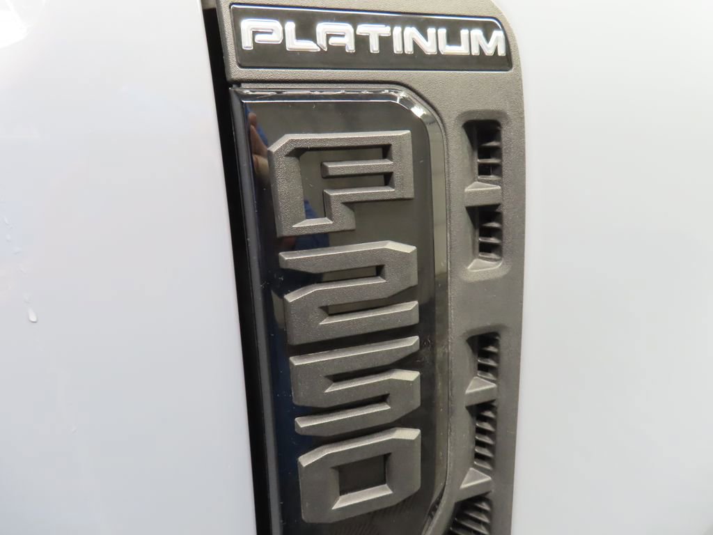 Used 2026 Ford F250 Platinum AWD/4WD image 65