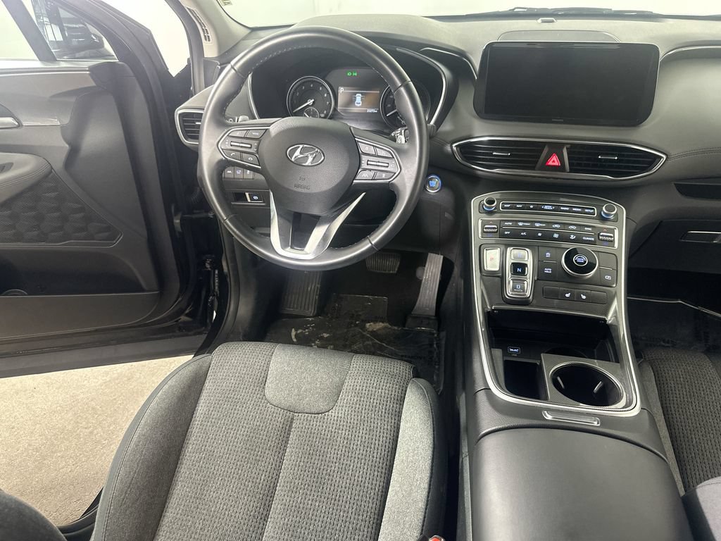 Used 2023 Hyundai Santa Fe SEL FWD image 18