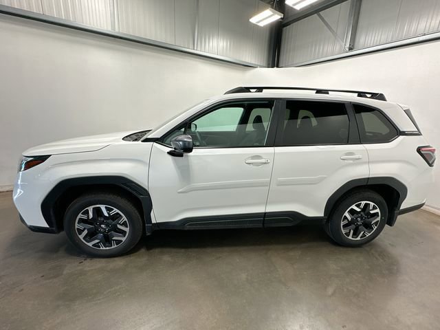 Certified 2026 Subaru Forester Premium AWD/4WD video 2