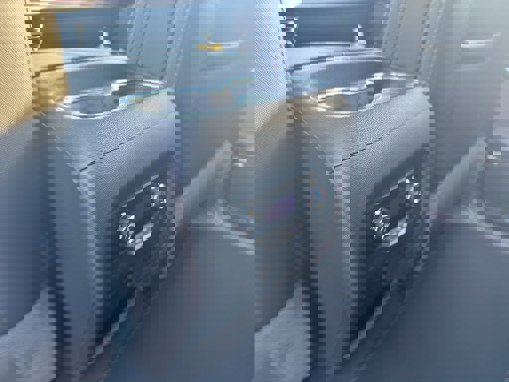 New 2026 Chevrolet Traverse Z71 w/ Enhanced Driving Package image 16