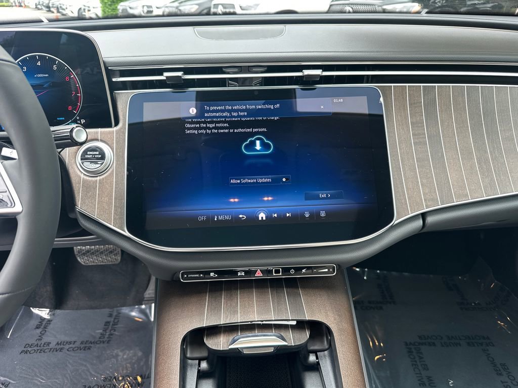 New 2026 Mercedes-Benz E 450 4MATIC Sedan image 30