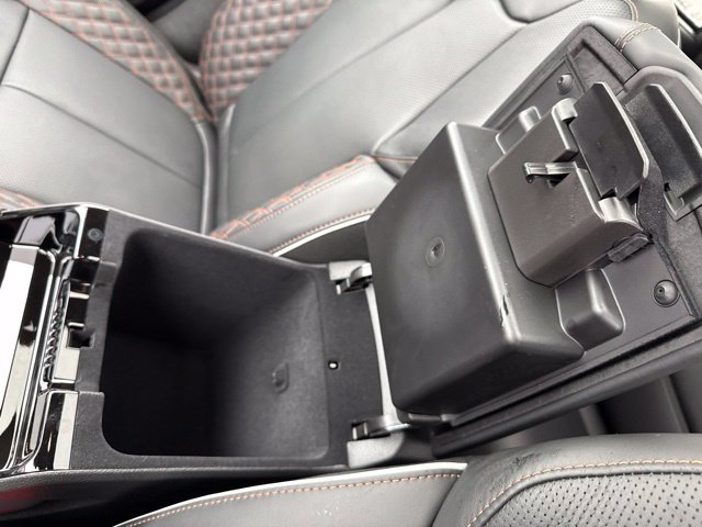 New 2027 Jeep Grand Cherokee Summit AWD/4WD image 25