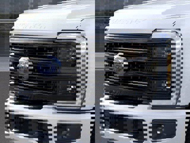 New 2026 Ford F350 Platinum w/ FX4 Off-Road Package image 46