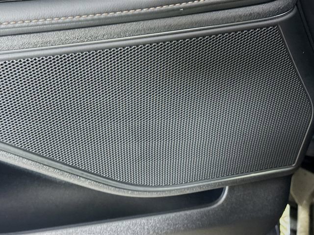 Certified 2024 Lincoln Nautilus Premier w/ Jet Appearance Package image 23