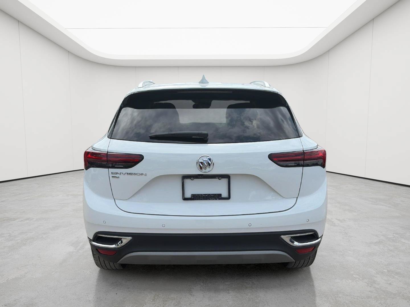 Certified 2023 Buick Envision Essence AWD/4WD image 7