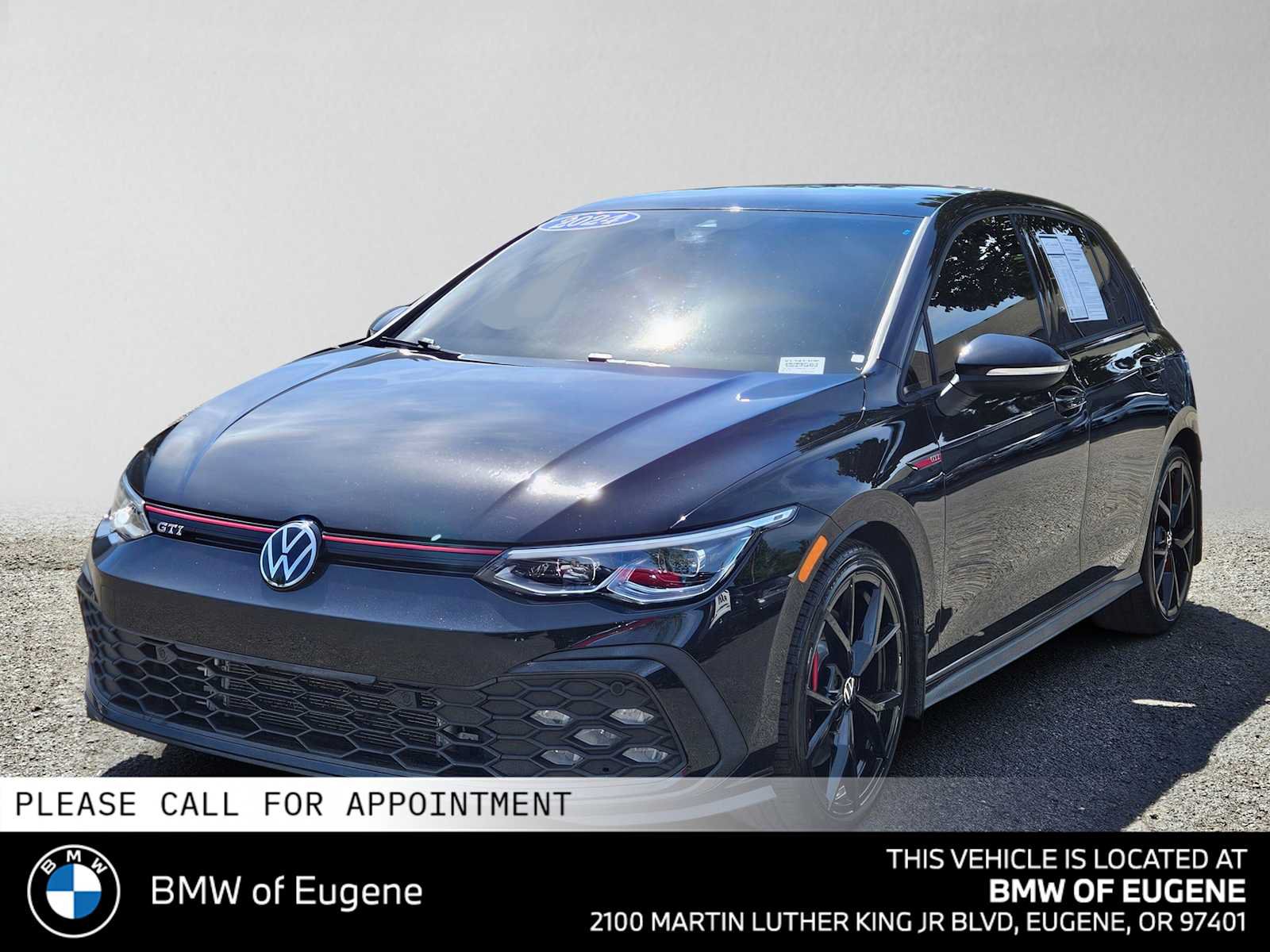 Used 2024 Volkswagen GTI S FWD image 7