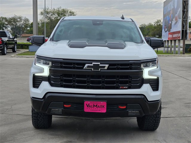 Certified 2024 Chevrolet Silverado 1500 LT Trail Boss w/ Protection Package image 2